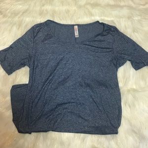 LuLaRoe Perfect T